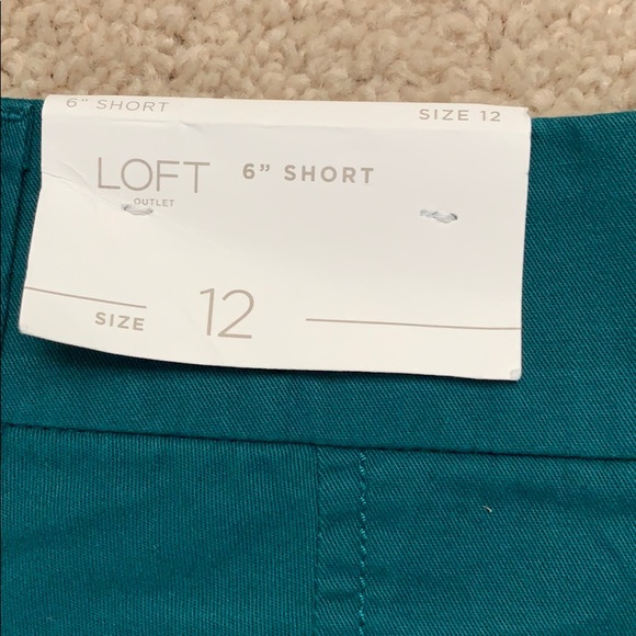 Loft 6” Short - Picture 3 of 3